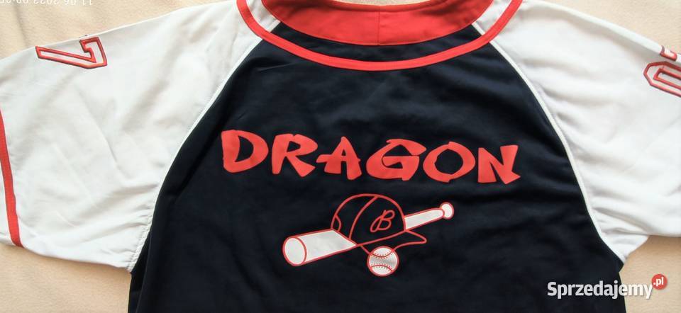 Bluza sportowa IDENTIC SPORT Wrocław sprzedam