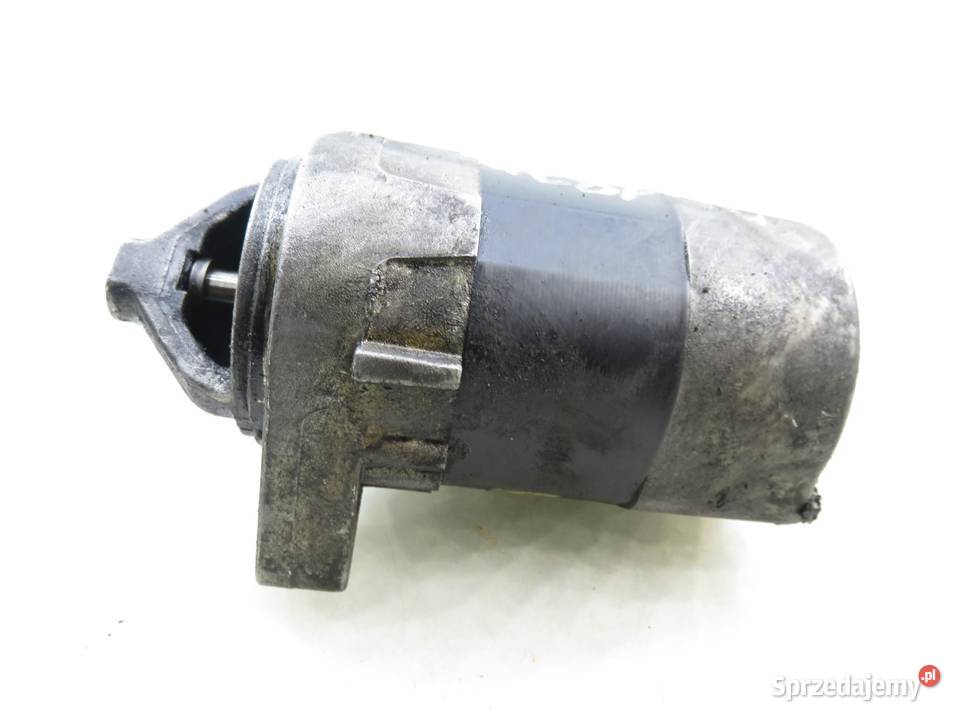 ROZRUSZNIK NISSAN MICRA III K12 13 CGA3DE