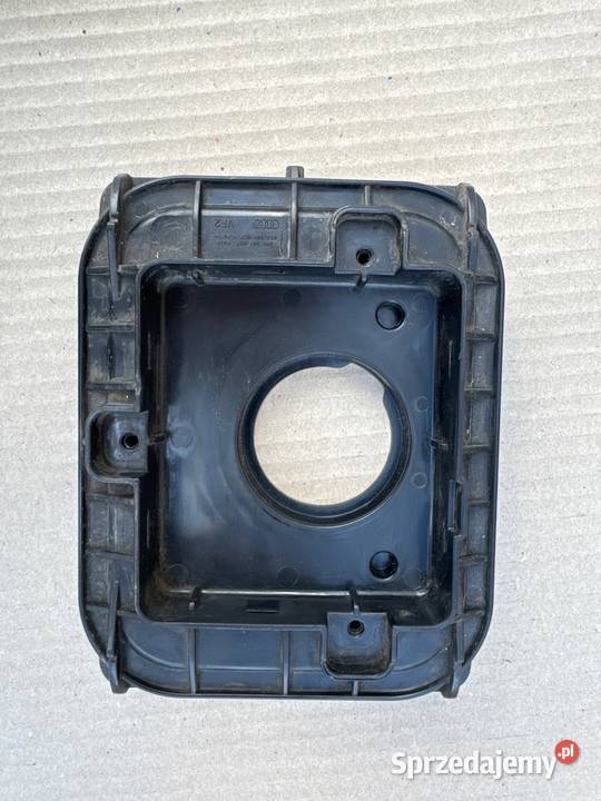 Audi Q5 zaślepka lampy klapka 8R0941607 Poznań