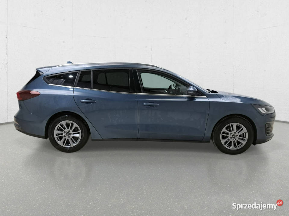 Ford Focus Mk4 2018 Rok produkcji 2024 dolnośląskie Komorniki