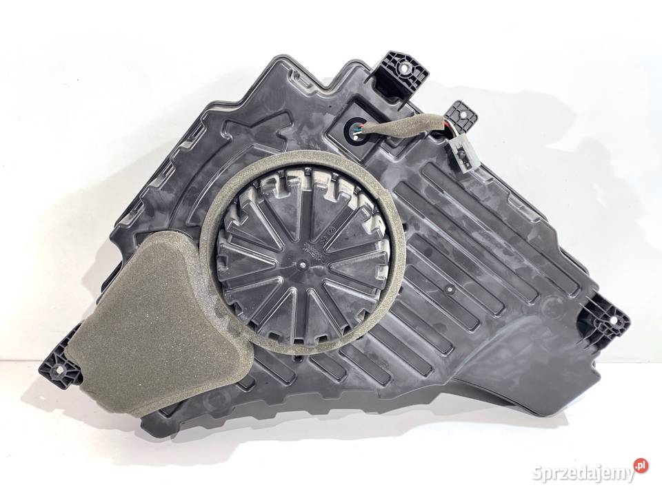 SUBWOOFER JEEP GRAND CHEROKEE WK 05035130AC SUV osobowe