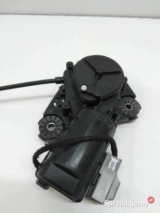 ZAMEK KLAPY BAGAŻNIKA 31349975 Volvo XC 90 II świętokrzyskie