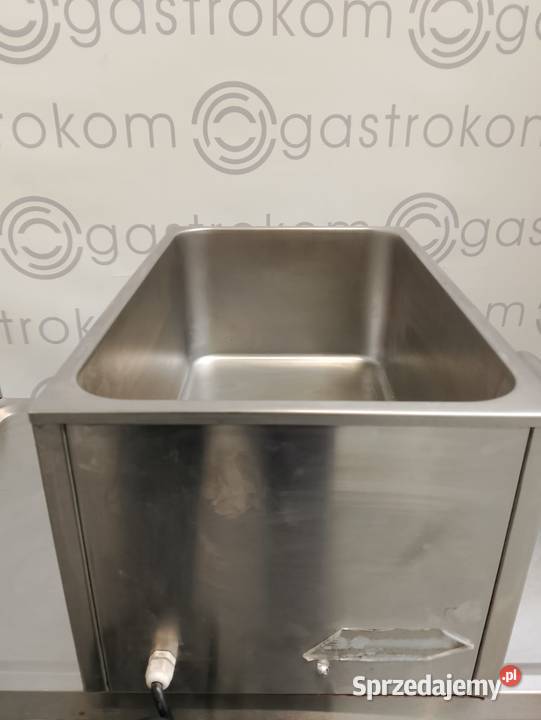 BEMAR GN 11 230 V Biznes i Przemysł Wrocław