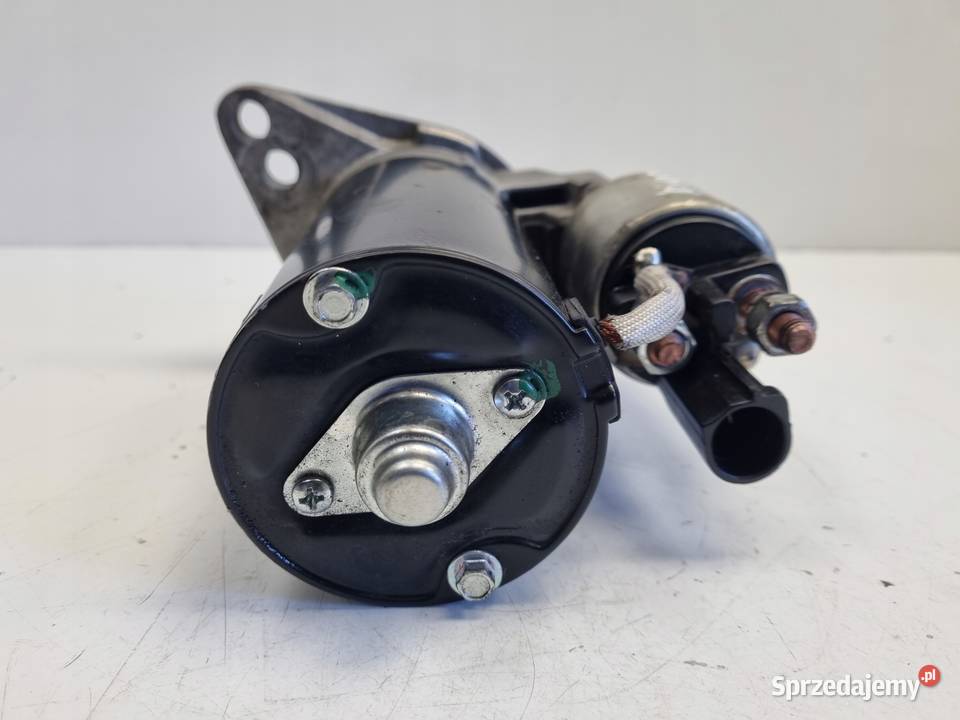 ROZRUSZNIK VW Golf VI A3 8P Octavia II 16 TDI Rudka