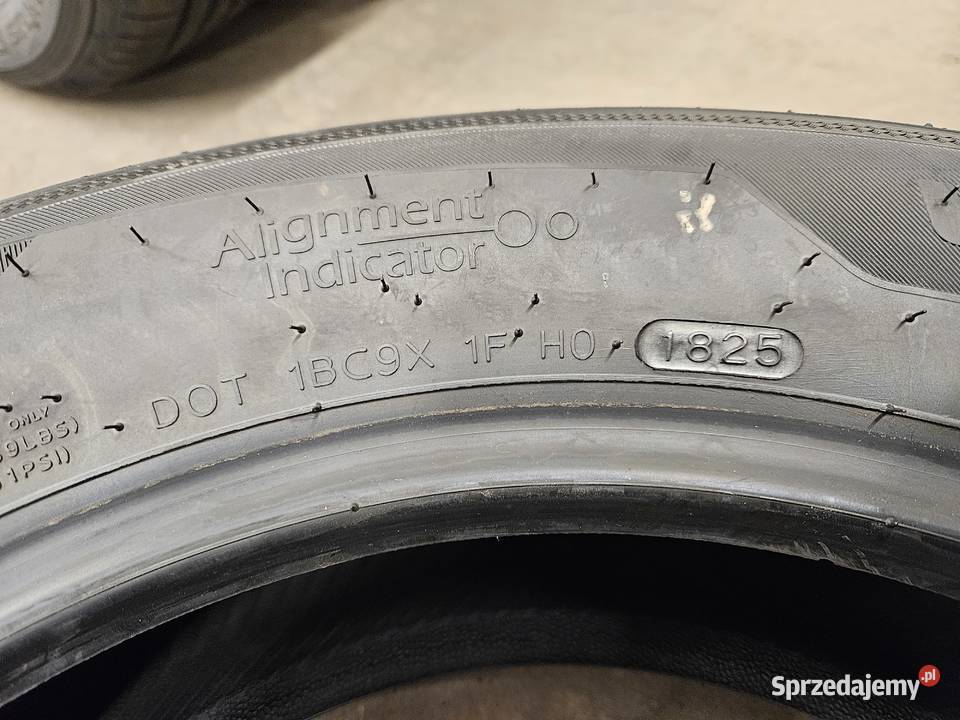 1 20560 R16 92H Hankook Ventus Prime 3 2025r Katowice sprzedam