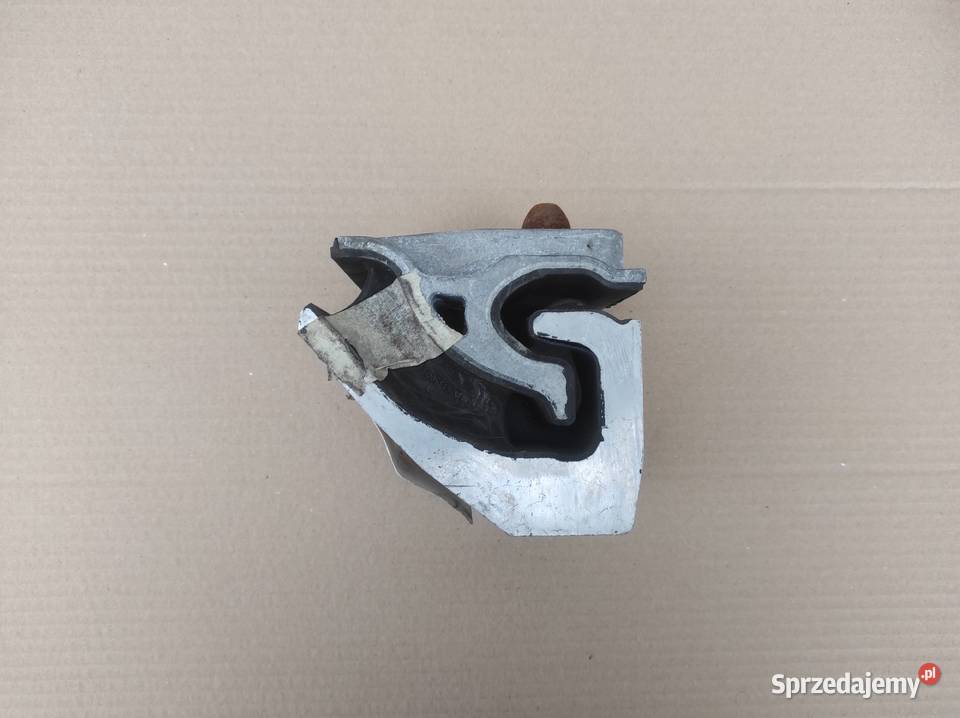 SCANIA R S ŁAPA MOCOWANIE SILNIKA PODUSZKA