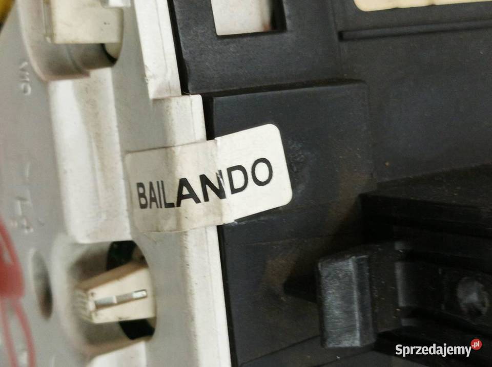 LICZNIK 9643401580 11 B Peugeot 206 I 19982010