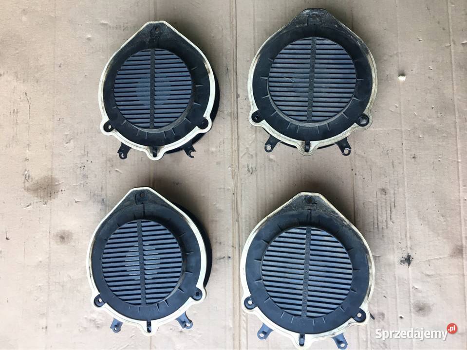 Głośnik drzwi audi a4 b6 b7 8E0035411 osobowe Chojnice