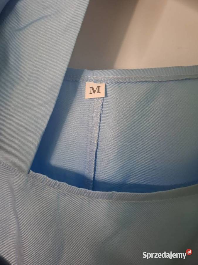 Kostium Sukienka Cosplay np Królewna Śnieżka Otwock