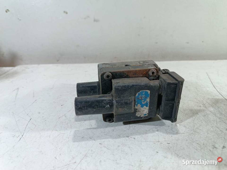CEWKA ZAPŁONOWA MERCEDES W203 18 A0001582485 Układ elektryczny silnika