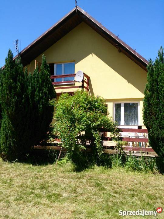 Sprzedam dom wolnostojący Sosnowiec