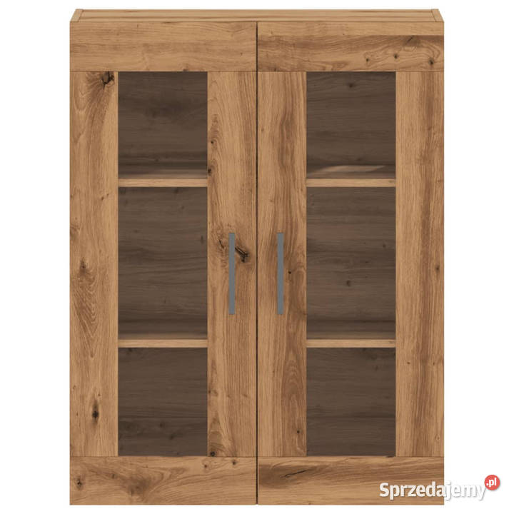 Szafka dąb artisan 695x34x90 materiał Warszawa sprzedam