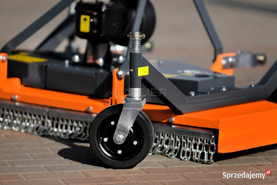 Kosiarka pielęgnacyjna FMK 150 4FARMER Tajęcina