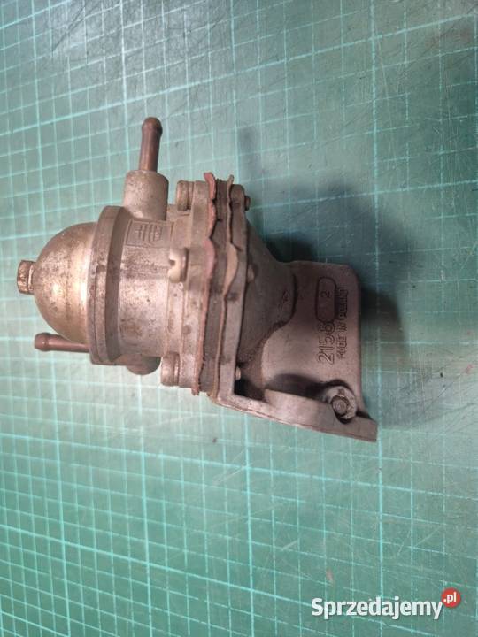Pompa paliwa Fiat sprzedam
