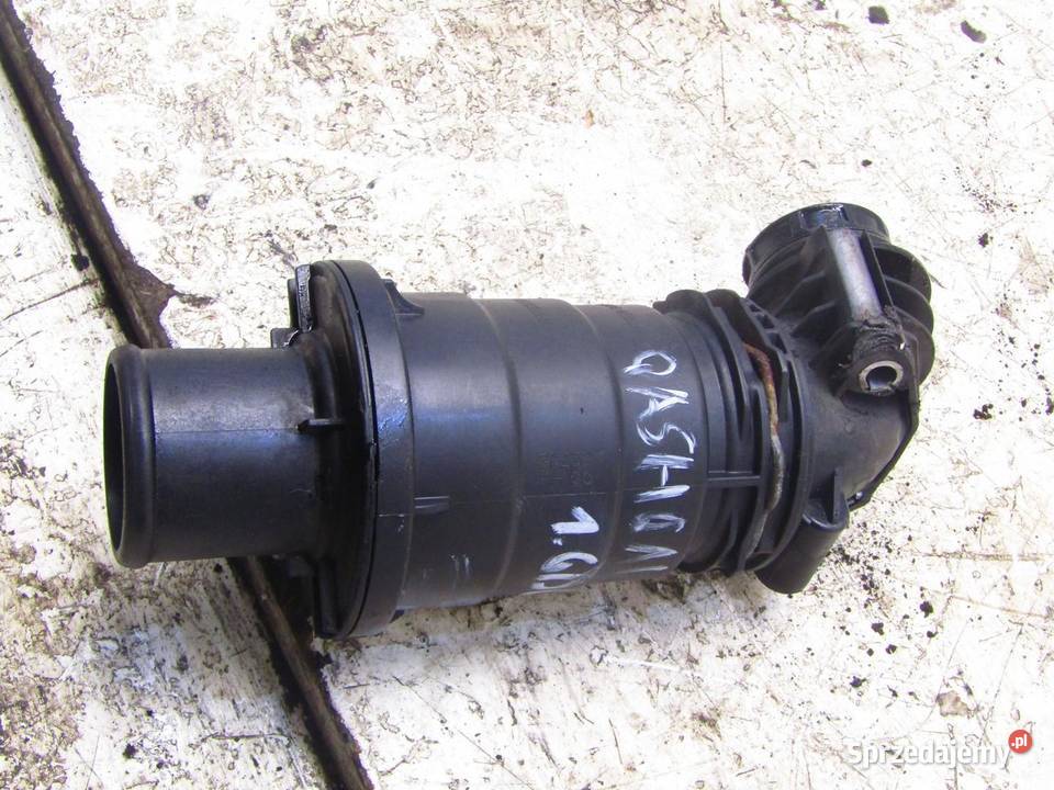 RURKA WĄŻ PRZEWÓD DOLOT POWIETRZA 16 DCI NISSAN sprzedam