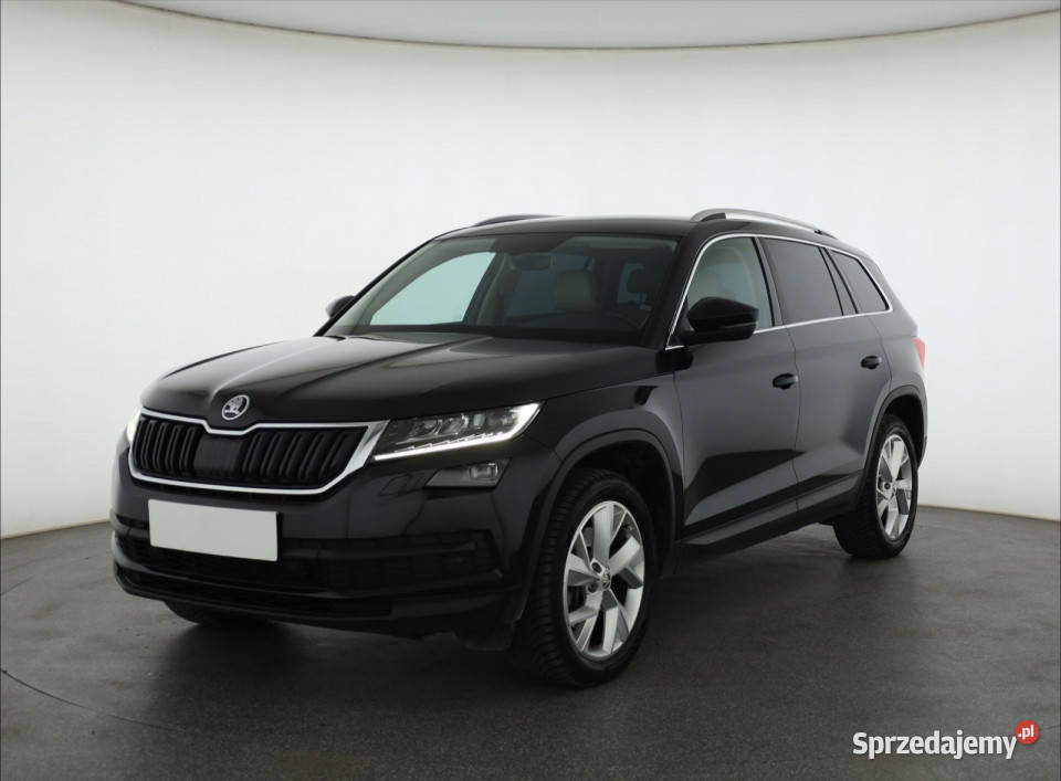 Skoda Kodiaq 20 TDI 4x4 Piaseczno