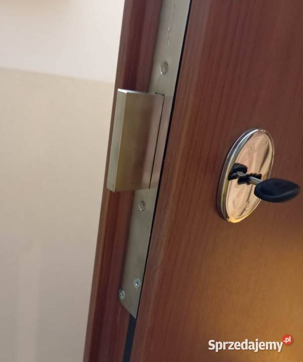 Drzwi wejściowe na lata montaz Warszawa
