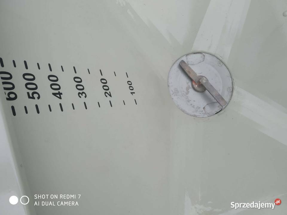 Rozsiewacz nawozów rauch zsb 900 Rozsiewacze nawozów