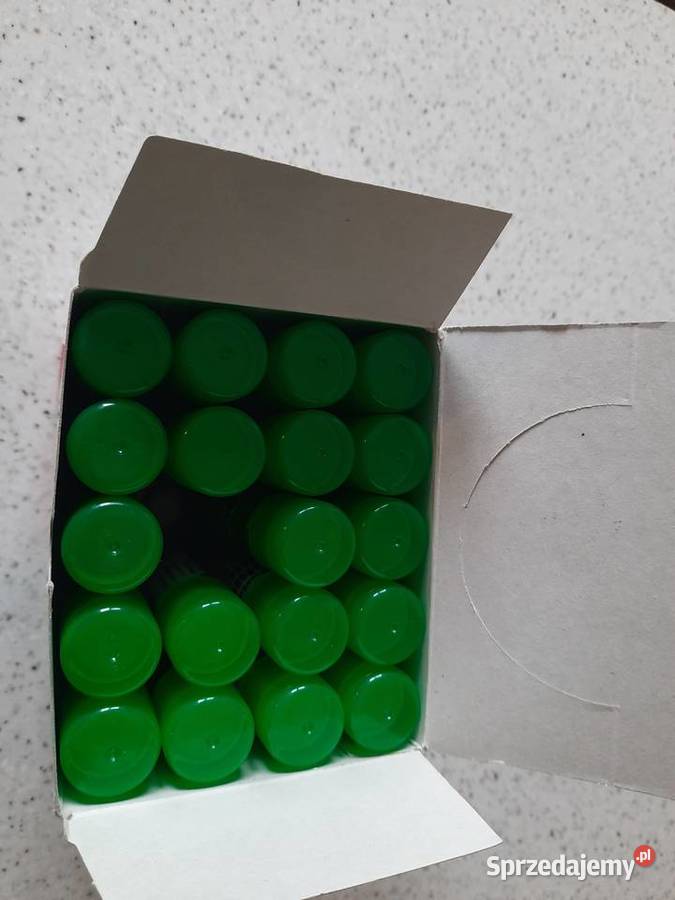 Klej biurowy glue stick 20 sztuk
