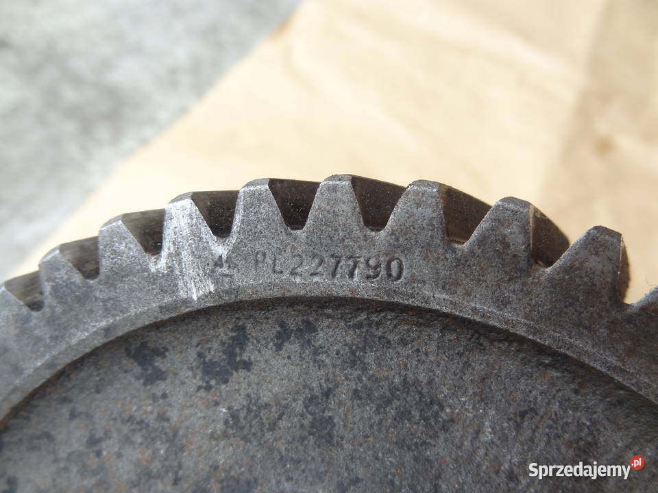 Koło zębate rozrządu 227790 Silnik SW400 Pozostałe Rzeszów