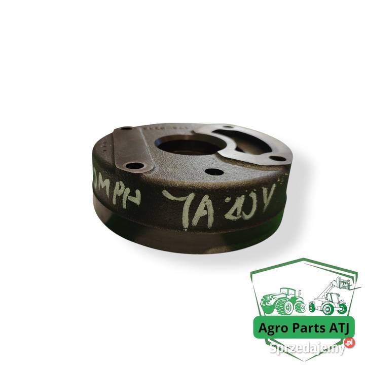 Pompa jazdy skrzyni biegów 1788236 CAT TH330B sprzedam