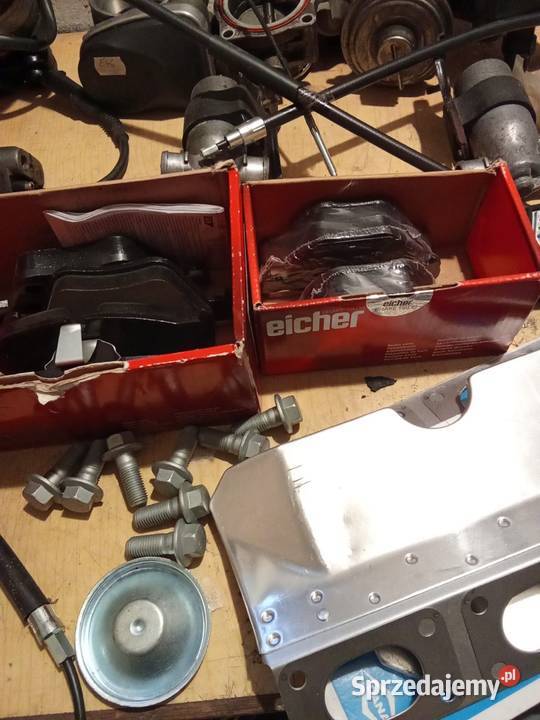 BMW Rozne Czesci osobowe Pozostałe Tomaszów Mazowiecki