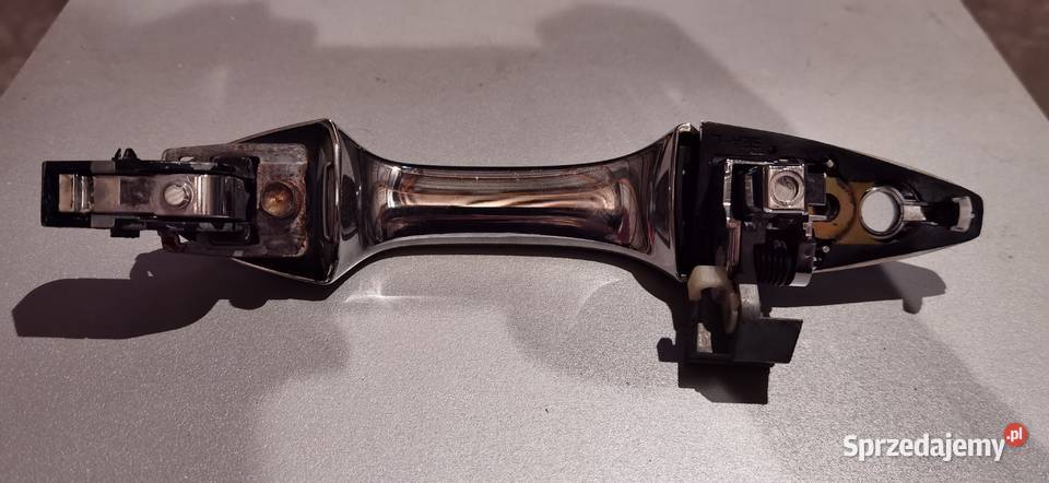 Klamka przód Honda Accord vii klamki
