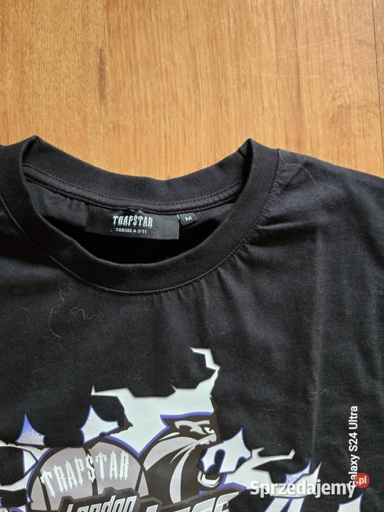 Trapstar London Shooters 20 Żory