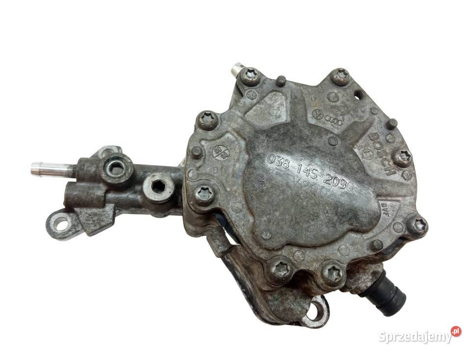 POMPA VACUM 038145209Q BOSCH 19 TDI Skoda