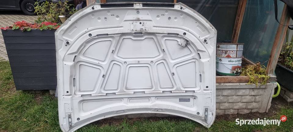 Maska a4 b8 Sokołów Małopolski