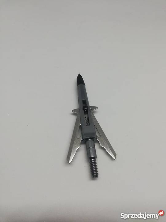 Groty myśliwskie rozkładane do strzał bełtów Sport i Wypoczynek Nowy Sącz