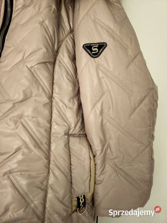 Kurtka z kapturem Kurtki i płaszcze Poznań