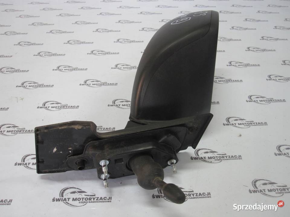 OPEL AGILA B 09r lusterko prawe przód 3601103R sprzedam
