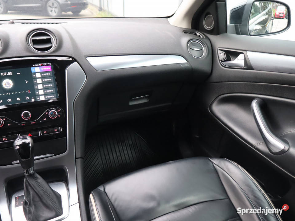 Ford Mondeo 22 TDCi śląskie Katowice sprzedam
