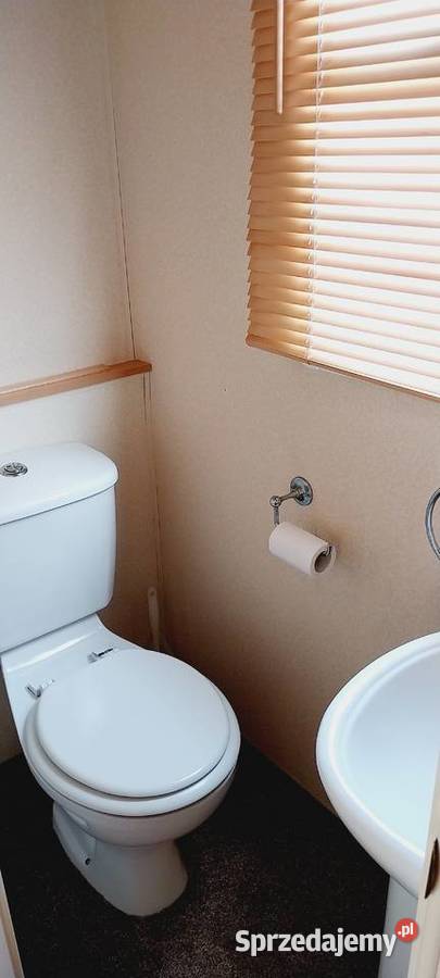 Domek HolenderskiAngielski 36 x 105 wielkopolskie Poznań