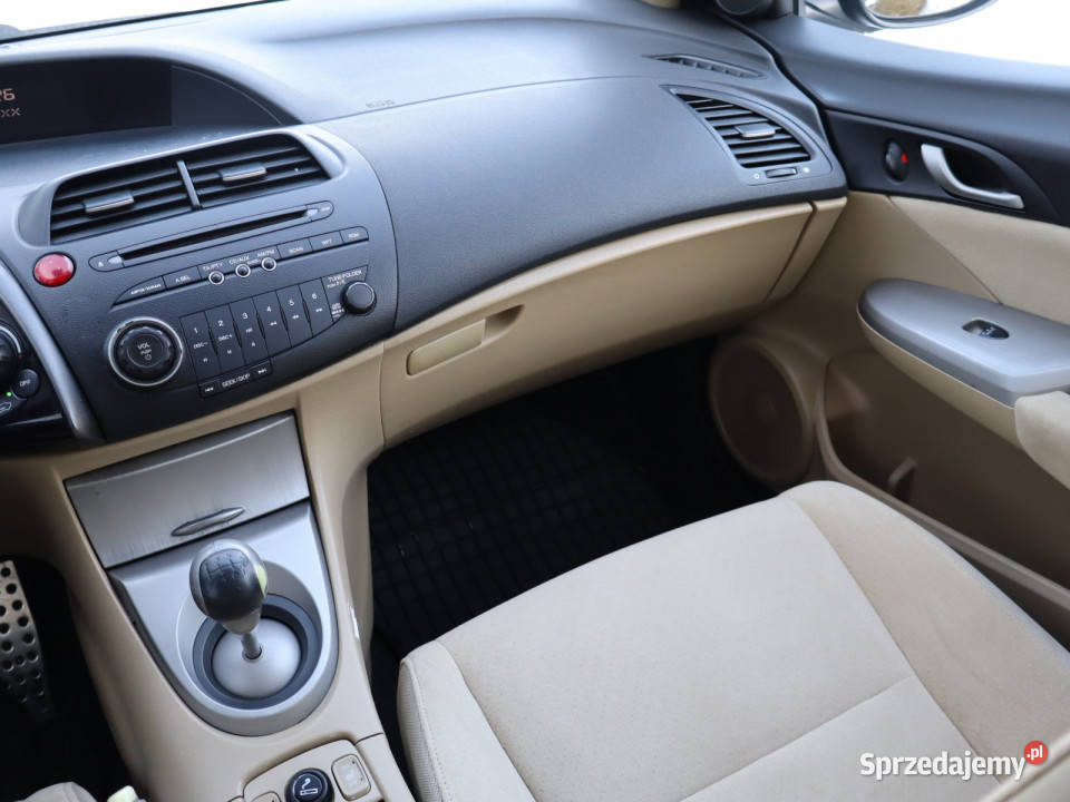 Honda Civic 18 i Piaseczno