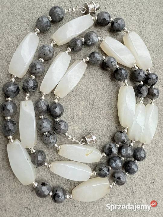 Naszyjnik Akcent Szlachetności