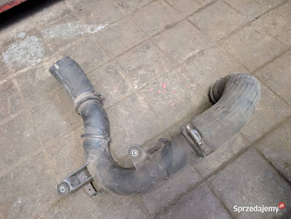 PRZEWÓD DOLOT POWIETRZA AUDI Q3 83A 20TFSI Cieszyn