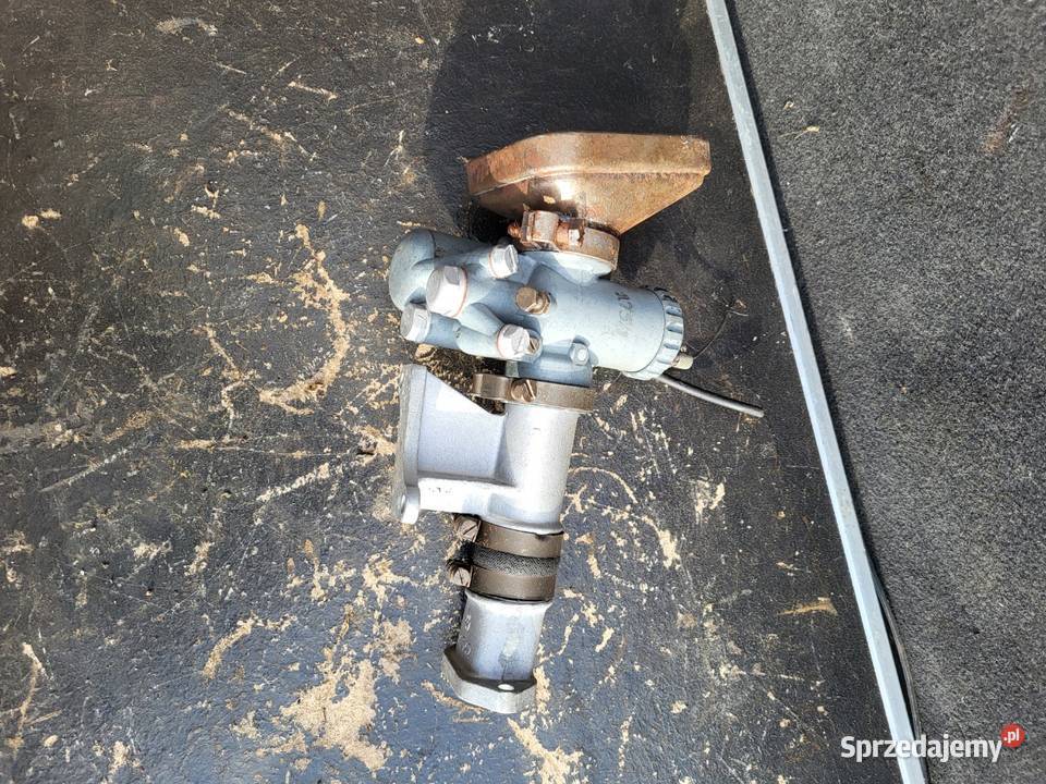 FILTR POWIETRZA DKW RT 175 S VS SAM FILTR BEZ Rybnik