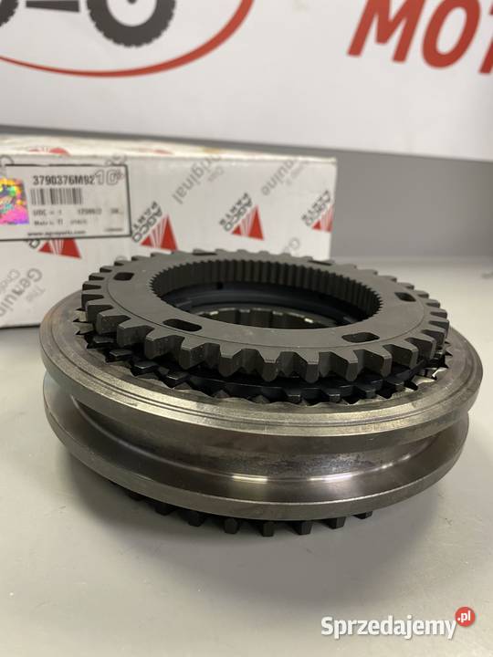 Synchronizator 34 bieg Massey Ferguson AGCO Białystok