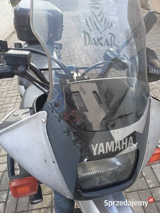 Yamaha xtz 660 Krzczonów Trzeci