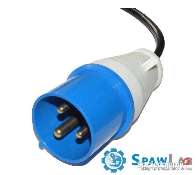 Welder Fantasy MINI JET TIG ACDC 200 IGBT wielkopolskie Krotoszyn