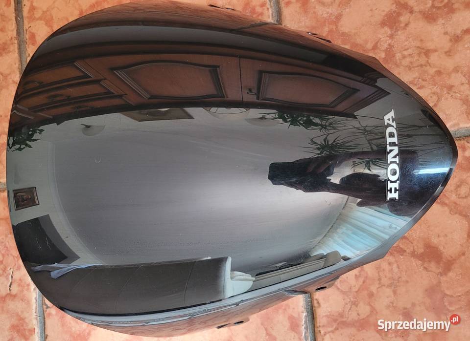 ORYGINALNA szyba do HONDA PCX 125150 Piła