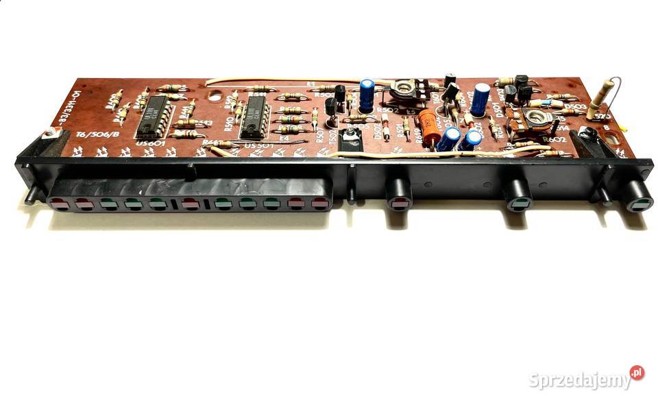 MDS 432 szuflada płytka wskaźników Lublin