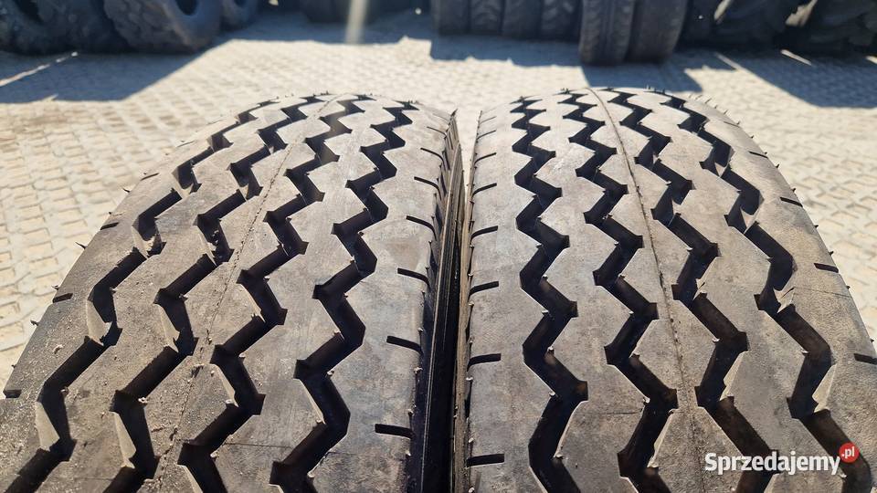 1200r20 120020 Radial 18PR nowe Nowe Miasto Lubawskie