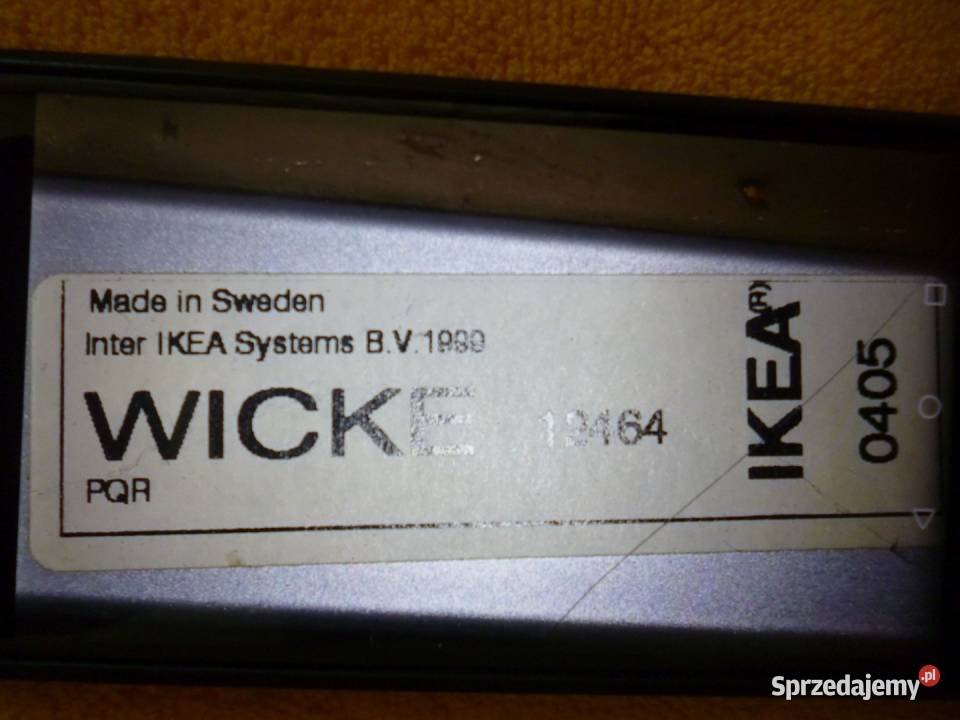 BIURKO IKEA POD KUMPUTER Kraków