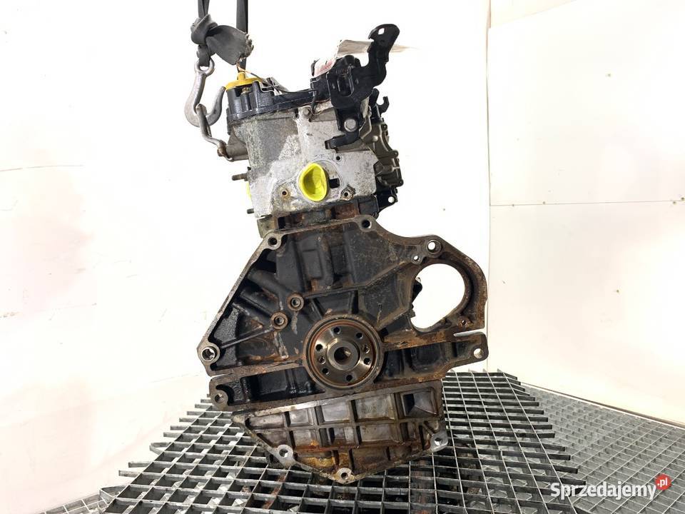 SILNIK OPEL 14 120 B14NEL 1017 MERIVA B osobowe