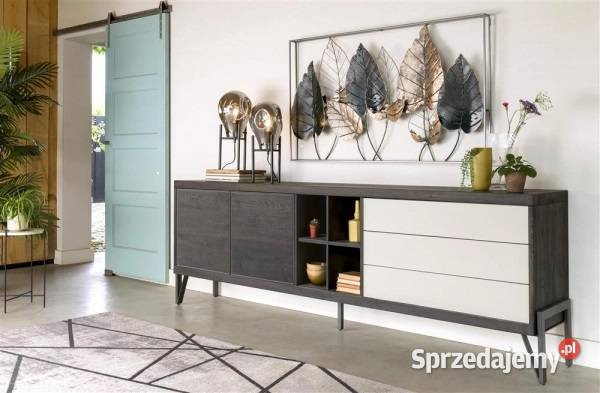 Komoda Montpellier 240 HendersHazel Opole