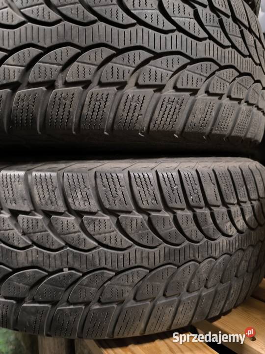 Kompletne koła zimowe 2255517 Bytom