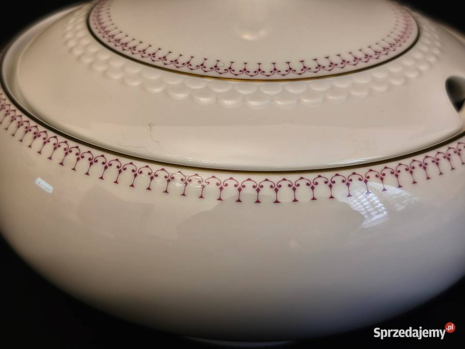 Waza Hutschenreuther Tirschenreuth Chełm